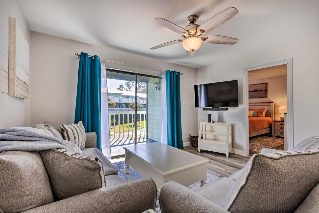 Orange Beach Condo Private Boat Dock And Ramp Dış mekan fotoğraf